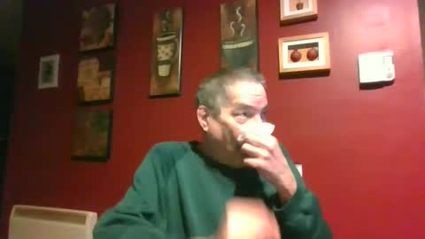 Snapshot of tetuo2 chatting on February 28, 2:09 am tetuo2 online show from February 28, 2:09 am