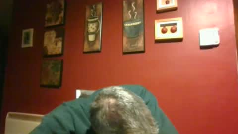 Snapshot of tetuo2 chatting on March 1, 7:51 am tetuo2 online show from March 1, 7:51 am