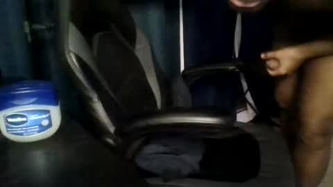 BigDickBandit  online show from February 24, 11:09 pm