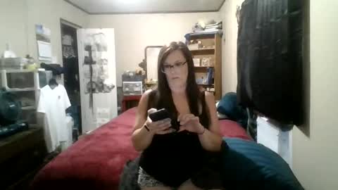 Texasgirl15 online show from July 6, 1:13 am