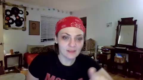 texascummmshow online show from April 13, 10:41 am