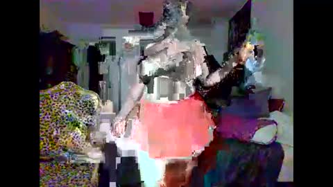 texascummmshow online show from March 25, 6:53 am