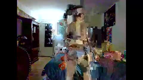 texascummmshow online show from March 30, 7:30 am