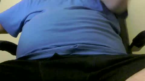 Snapshot of texashornyguy chatting on October 10, 12:27 am Horny Guy online show from October 10, 12:27 am