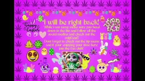 peachy online show from April 2, 6:59 pm