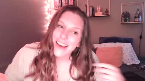 texasprincessk online show from February 4, 4:38 am