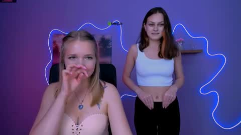 teya_starling online show from May 16, 8:44 am