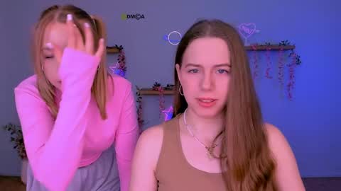 teya_starling online show from April 18, 7:32 am