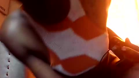 Tyennah online show from March 16, 7:01 am