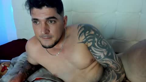 teylor creed online show from March 28, 10:55 pm