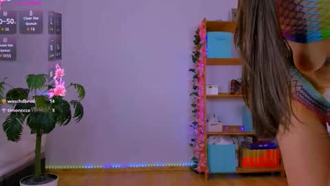 Teylor Fly online show from January 19, 8:02 am