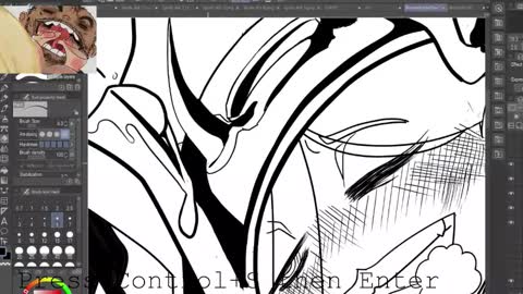 . online show from January 13, 3:03 am