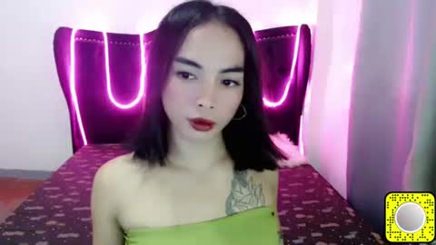 Vanessa online show from January 6, 6:12 pm