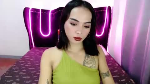 Vanessa online show from January 12, 11:39 am