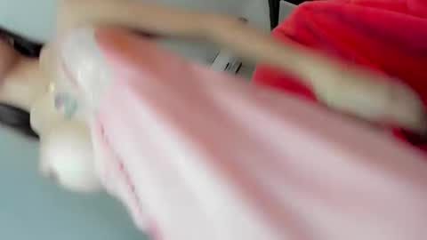 Luna online show from October 7, 2:18 am