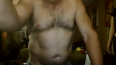 tha Commander69 online show from December 26, 9:47 pm