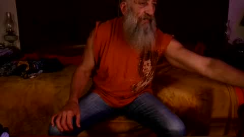 tha Commander69 online show from March 10, 2:37 pm