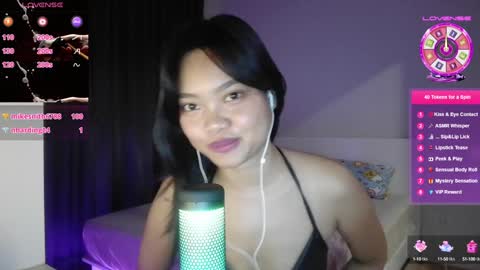 Snapshot of thailand4you chatting on January 30, 2:04 pm AbbieThai  online show from January 30, 2:04 pm