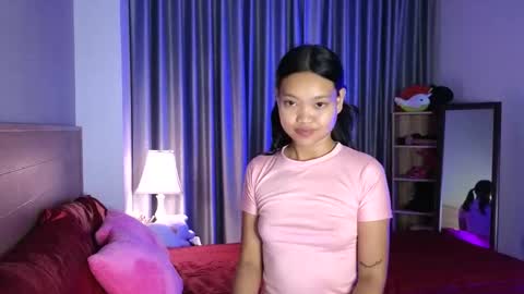 Snapshot of thailand4you chatting on October 27, 1:22 pm AbbieThai  online show from October 27, 1:22 pm