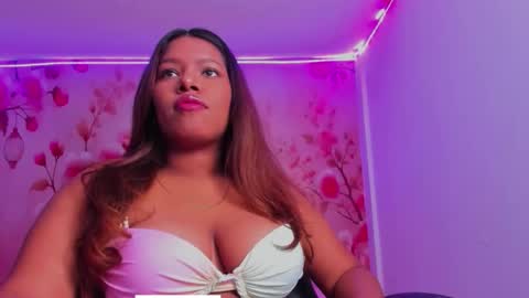 Andreina online show from November 18, 3:20 am