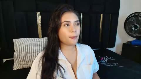 T H A I S  online show from February 18, 9:58 pm