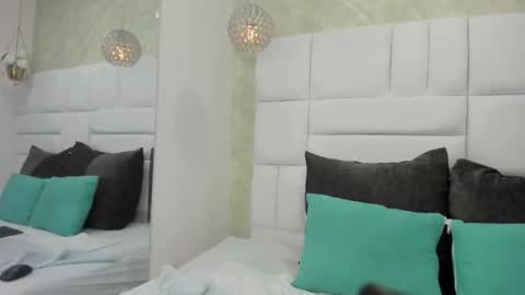 Thalia Nichols online show from January 7, 10:15 pm