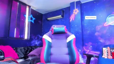Snapshot of thaliaa_bdsm chatting on October 4, 5:11 pm Thalia online show from October 4, 5:11 pm