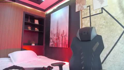 Thalia online show from March 14, 5:33 am