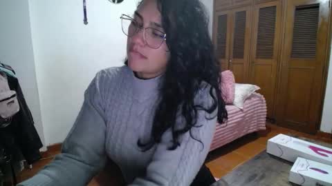 Snapshot of thaliacooper chatting on September 20, 11:52 pm online show from September 20, 11:52 pm