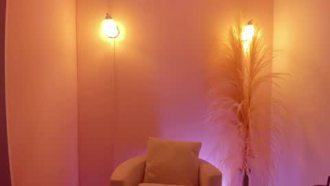  Thalia online show from April 21, 3:52 pm