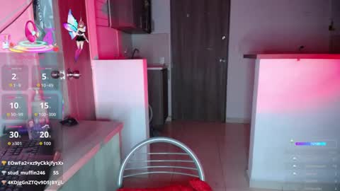 thaliana online show from September 13, 5:54 am