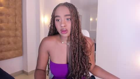 thaliaocean online show from October 7, 2:35 pm