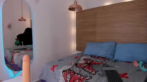 thaliaocean online show from September 13, 2:52 pm