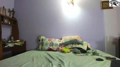 Thalia   online show from March 21, 8:35 pm