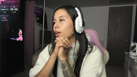 Dany online show from February 8, 10:19 pm