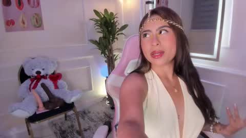 tamara gen online show from February 13, 11:19 pm