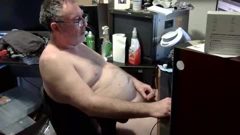 Snapshot of thang5545 chatting on October 1, 3:49 am thang5545 online show from October 1, 3:49 am