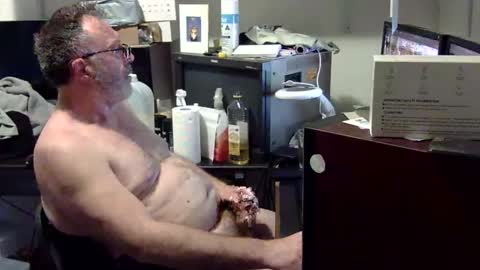 Snapshot of thang5545 chatting on September 19, 2:05 am thang5545 online show from September 19, 2:05 am