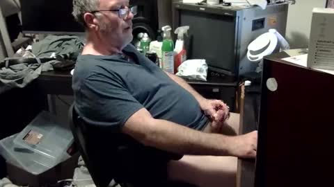 Snapshot of thang5545 chatting on October 5, 12:02 pm thang5545 online show from October 5, 12:02 pm