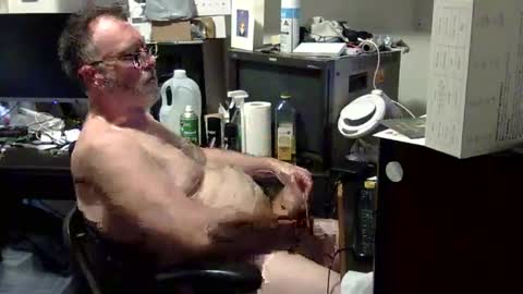 Snapshot of thang5545 chatting on September 14, 4:15 am thang5545 online show from September 14, 4:15 am