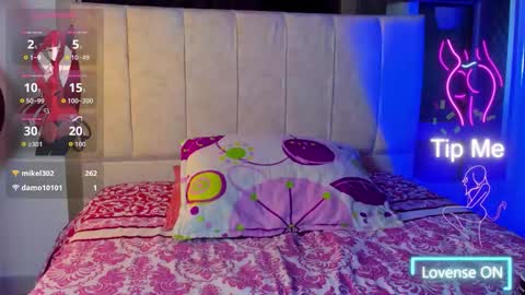 Thania online show from October 1, 1:27 am