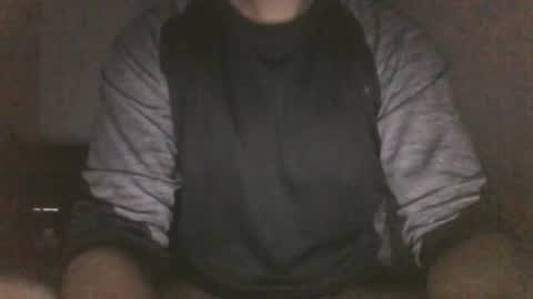 HornyBoy online show from November 1, 6:18 pm