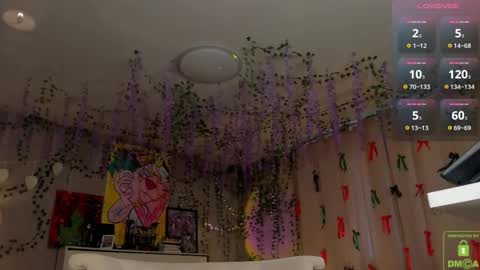 Your Eva online show from February 12, 6:50 am