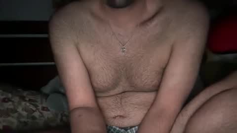 thatboi_g online show from March 27, 7:47 am