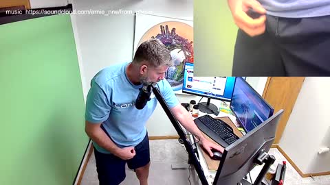 thaterkman online show from December 16, 4:38 pm