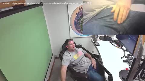 thaterkman online show from December 4, 6:51 pm