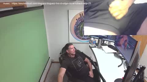 thaterkman online show from September 30, 2:38 pm