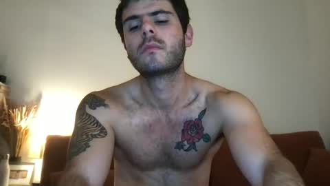 thatfeelsgoood online show from September 20, 1:30 am