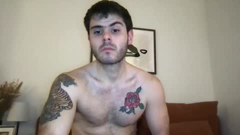 thatfeelsgoood online show from January 8, 10:26 pm