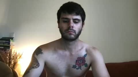 thatfeelsgoood online show from October 5, 7:43 pm